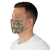 Fabric Face Mask 6