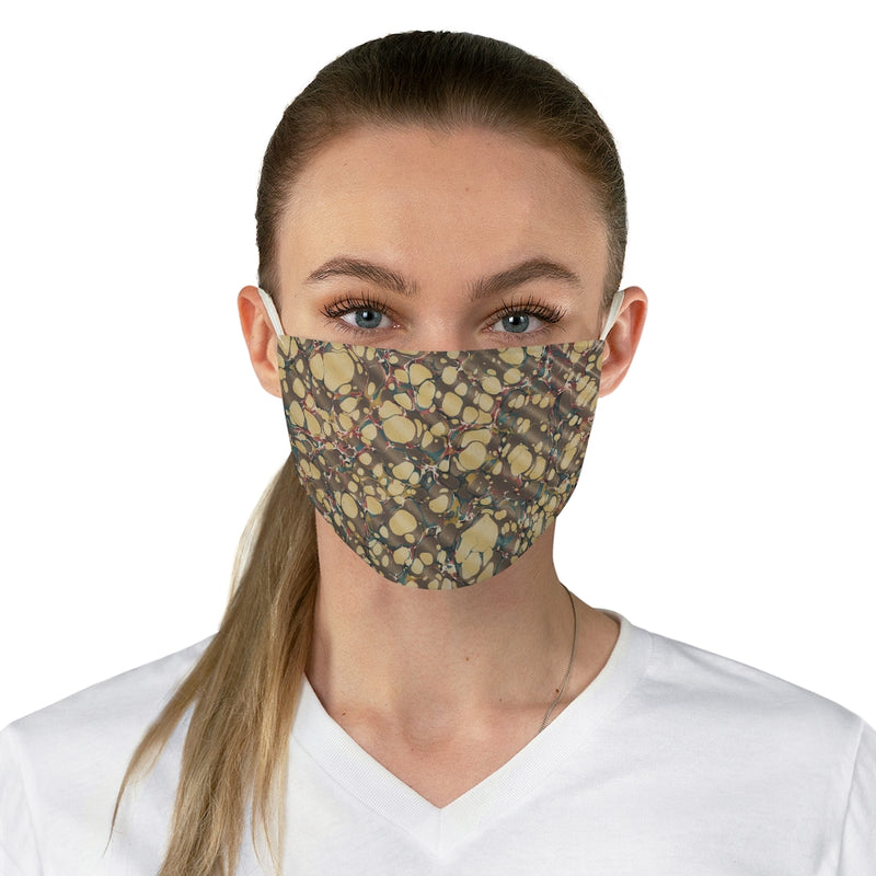 Fabric Face Mask 6