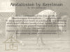 Andalusian by Eerelman