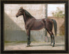 East Prussian Horse by Eerelman