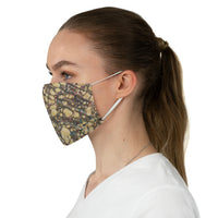 Fabric Face Mask 6