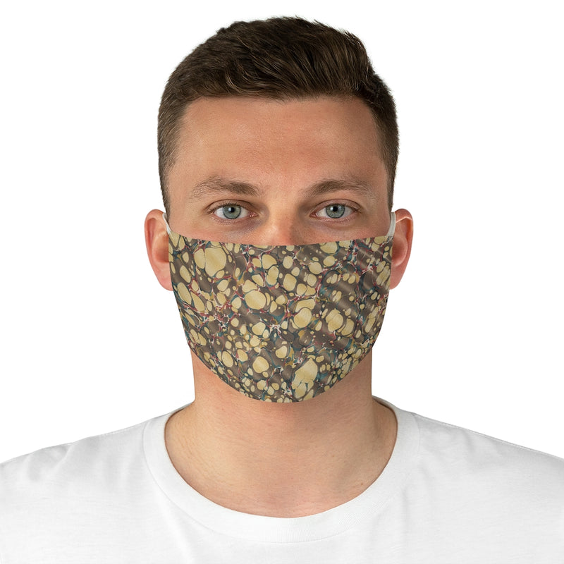 Fabric Face Mask 6