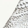 Juvenile Male Snowy Owl Plate 30 by Olof Rudbeck (Cfa-Wd)