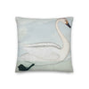 Premium Pillow Olof Rudbeck Swan