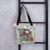 Tote bag Australia 01