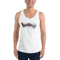 Unisex Tank Top