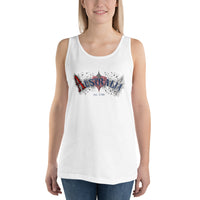 Unisex Tank Top